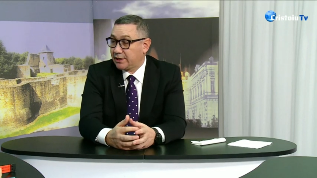 Victor Ponta critică participarea lui Ilie Bolojan la summit-ul de la Londra: „Numai poporul are voie să decidă”