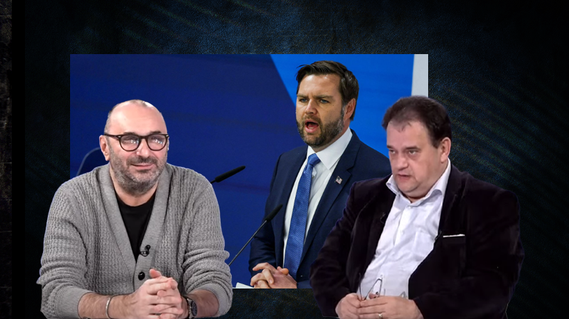 H. D. Hartmann: „SUA au dat cu România peste față Europei”