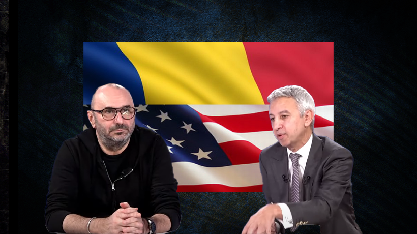 Dan Diaconescu: „În maxim 2 săptămâni, TRUMP va vorbi despre România”