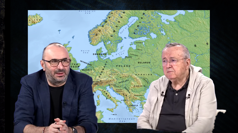 Ion Cristoiu: „Din acest moment, fiecare țară își face POLITICA”