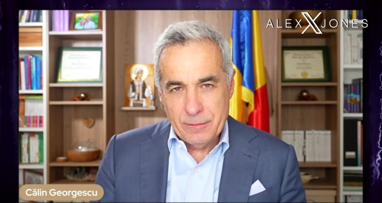 Curtea Constituțională a publicat MOTIVAREA respingerii candidaturii lui Călin Georgescu la prezidențiale: „Nu conduce la o sancționare perpetuă”