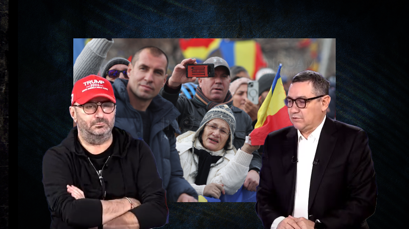 Victor Ponta: „Oamenii vor să se termine cu IPOCRIZIA și cu dubla măsură”
