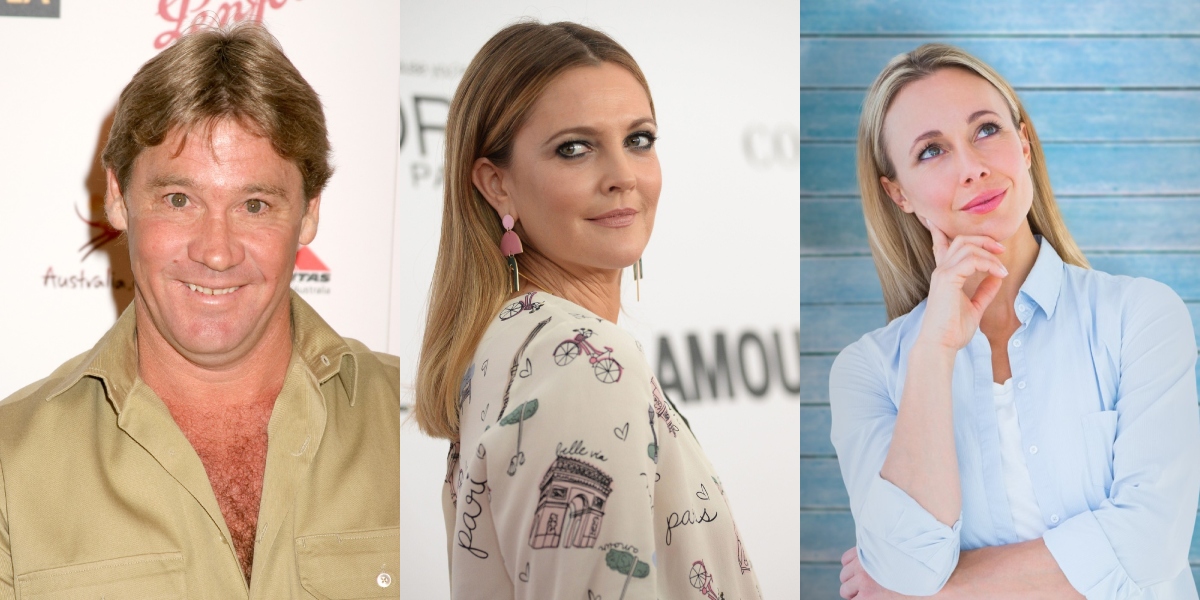 22 FEBRUARIE, calendarul zilei: Steve Irwin ar fi împlinit 63 de ani / Drew Barrymore împlinește 50 / Ziua Mondială a Gândirii