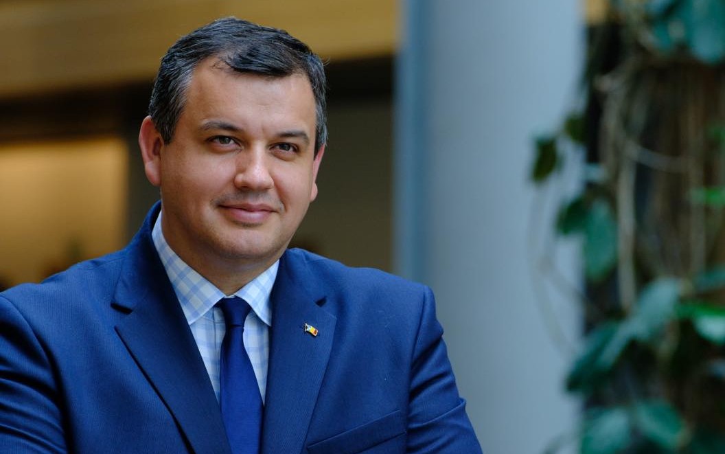 Eugen Tomac, reales PREȘEDINTELE Partidului Mișcarea Populară la Congresul Extraordinar