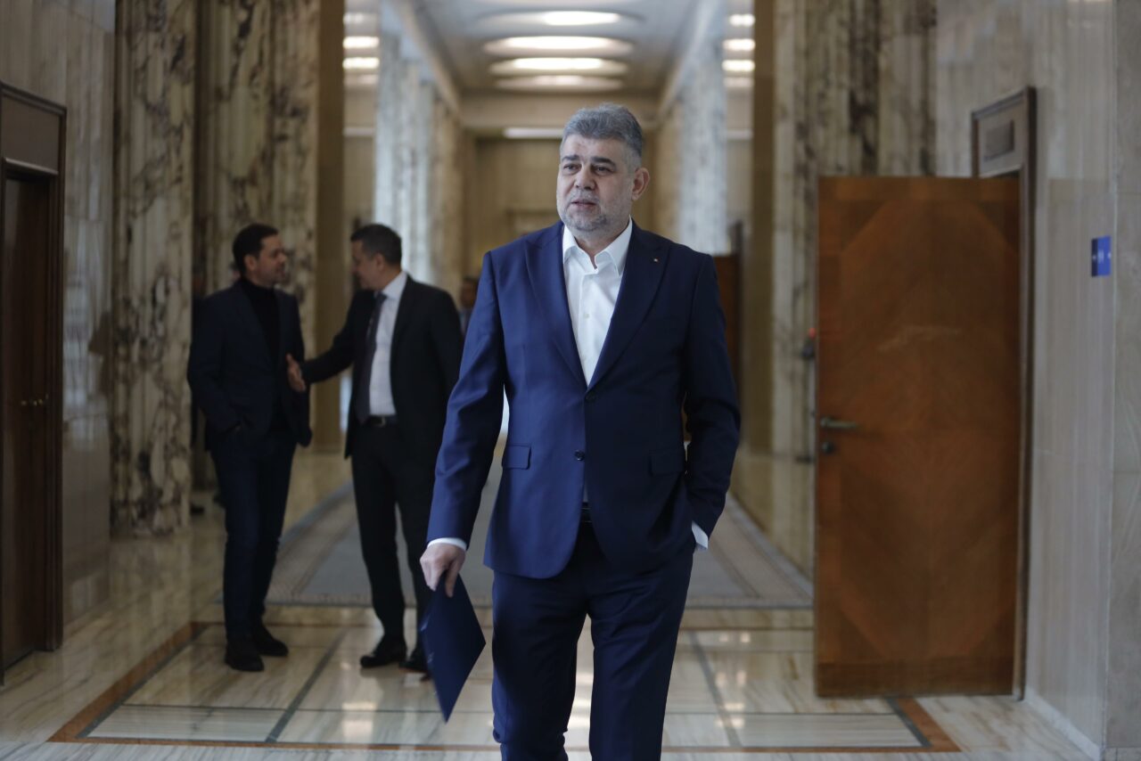 Marcel Ciolacu: Comunicarea cu partea americană este mai bună, s-a dezghețat. S-a văzut în faptul ca nu au mai fost reacții după decizia CCR