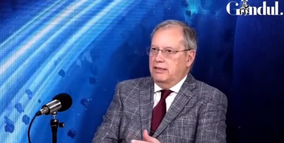 Dumitru Prunariu: „Organismul uman se modifică în spațiu, există șanse ca astronauții să dezvolte CANCER și leucemie”