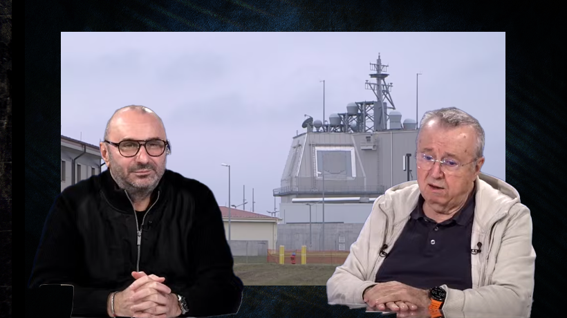 Ion Cristoiu: „Se pregătește terenul pentru CLĂTINAREA parteneriatului strategic”