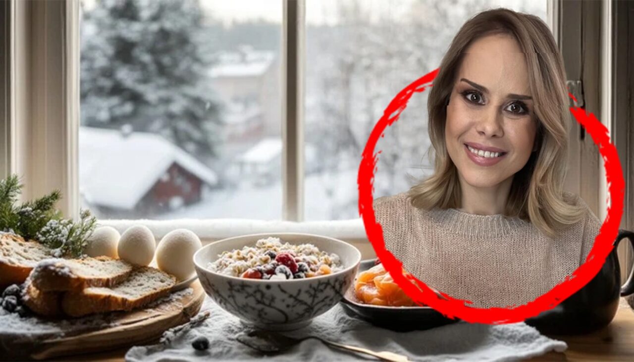Alimentul care trebuie mâncat în fiecare zi de iarnă, potrivit dr. Mihaela BILIC. Costă 1 leu în supermarket