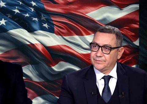 Victor Ponta, despre baza Mihail Kogălniceanu: Atâta timp cât ai cea mai mare bază americană din Europa, nimeni nu va ataca România