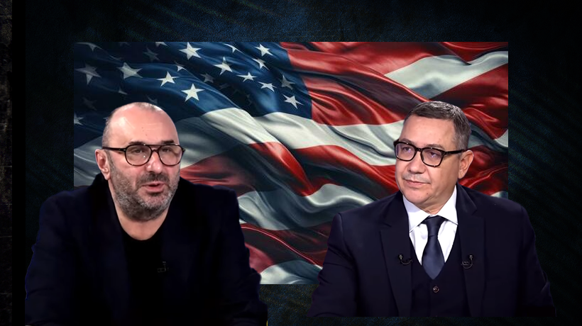 Victor Ponta: „Noi trebuie să discutăm cu AMERICA, nu să mai pierdem timpul cu altceva”