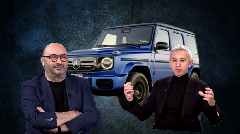 Dan Diaconescu: „M-a costat 100 de lei doar să spăl mașinile OTV-ULUI”