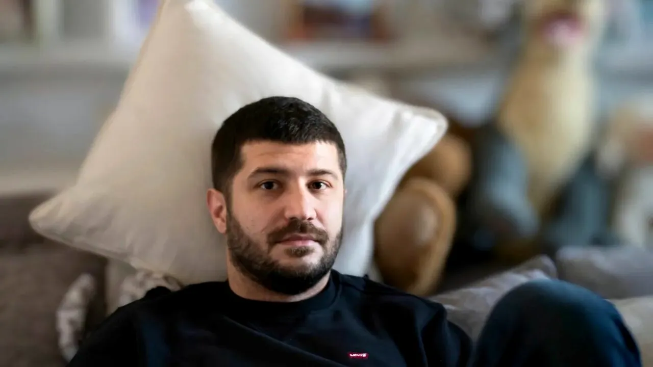 „Justițiarul din Berceni”, prins în flagrant într-un caz de șantaj. Polițiștii l-au ridicat dintr-o benzinărie și l-au reținut