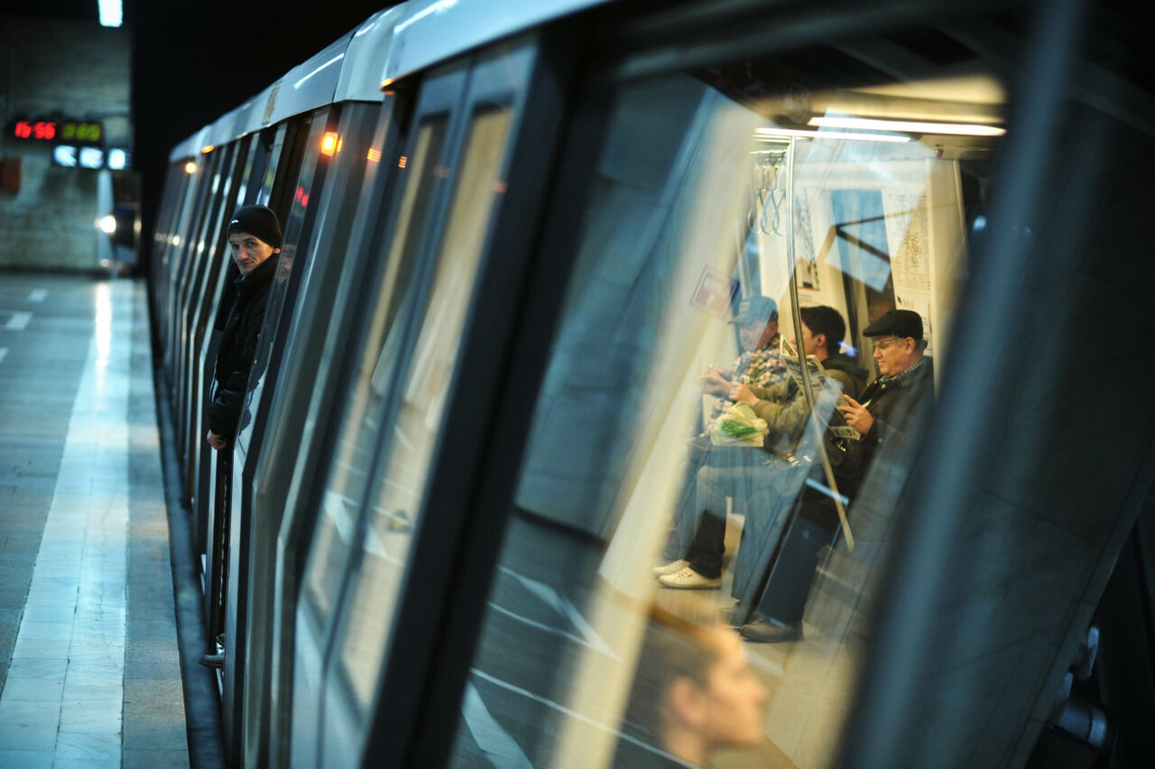 TENSIUNI la Metrorex: 45 de mecanici de tren în concediu medical, anchetă în desfășurare
