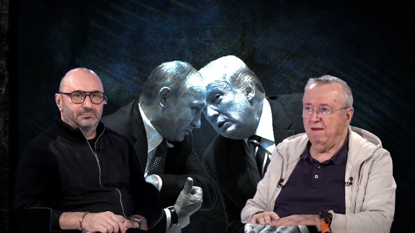 Ion Cristoiu: „Pacea ruso-americană poate avea drept țintă RUPEREA Rusiei de China”