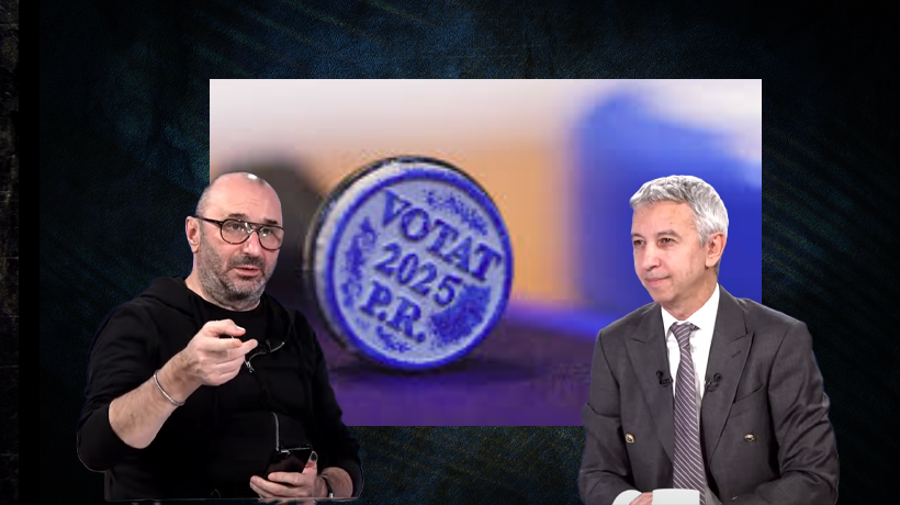 Dan Diaconescu: „Alegerile din GERMANIA ne privesc pe noi în mod direct”