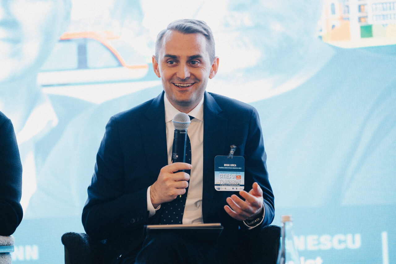 Mihai Jurca, numit CONSILIER prezidențial de Ilie Bolojan. Va conduce Departamentul Administrație și Politici Publice