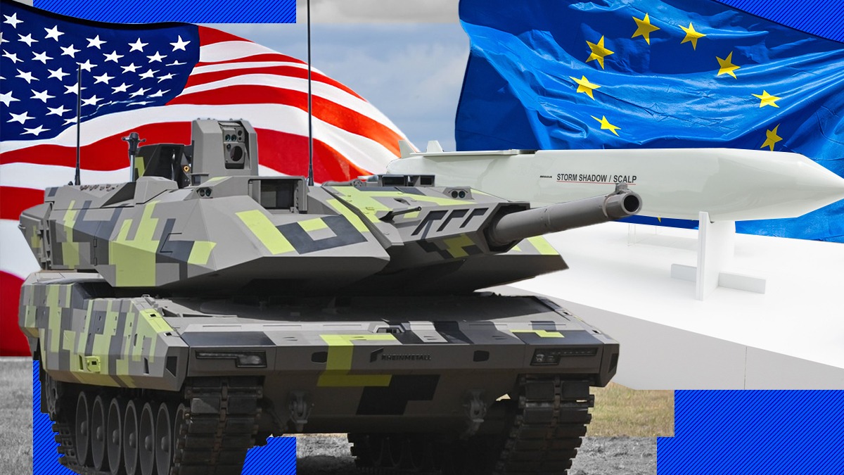 ANALIZĂ | Europa, dependentă militar de SUA. „Un eșec politic grav, provocările majore necesită programe de AVARIE”