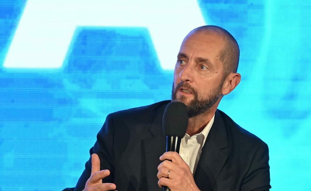 Dragoș Damian, CEO-ul Terapia Cluj, numit consilier onorific al premierului Marcel Ciolacu