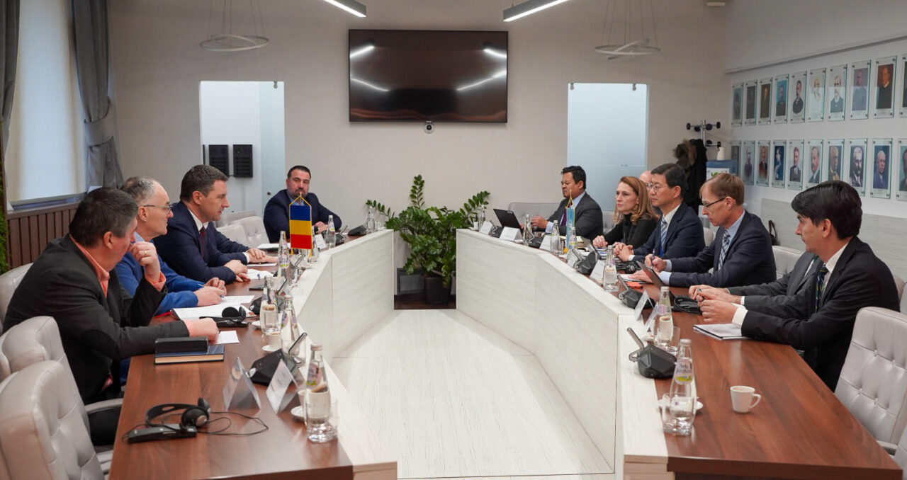 Tánczos Barna, după întâlnirea cu șeful misiunii FMI: „NU a cerut României măsuri drastice, majorări de taxe sau măsuri de austeritate”