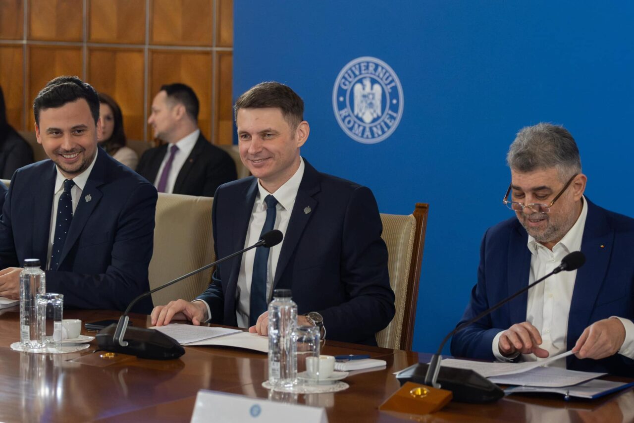 Mihai Ghigiu: România este cu un pas mai aproape de aderarea la OCDE