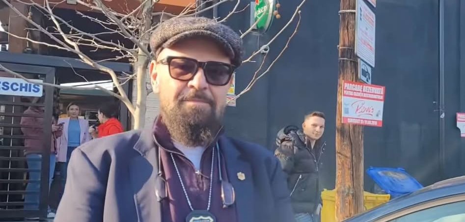 Piedone, în acțiune în Teleorman! CONTROALE la unitățile de alimentație publică din Alexandria. „Suntem în deplasare în toată România”