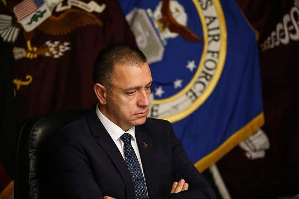 Mihai Fifor: Europa trebuie să accelereze investițiile în APĂRARE. Nu există un NATO american şi unul european