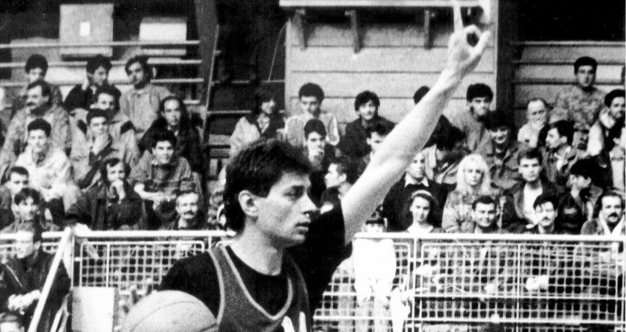 A MURIT Petre Brănișteanu, fostul mare campion baschetbalist, de la Steaua: „A pierdut lupta cu boala care l-a pus la grea încercare”