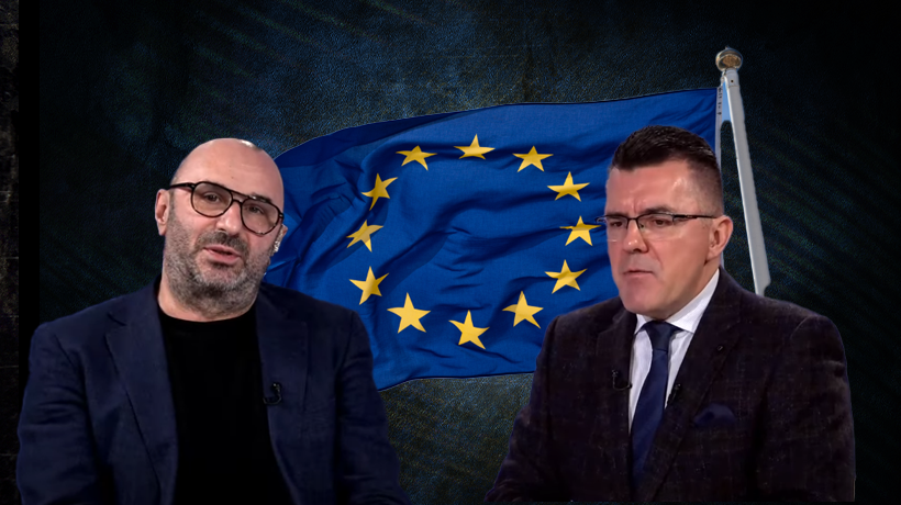 Dan Dungaciu: „Uniunea Europeană nu figurează la rubrica de mari puteri pentru SUA”