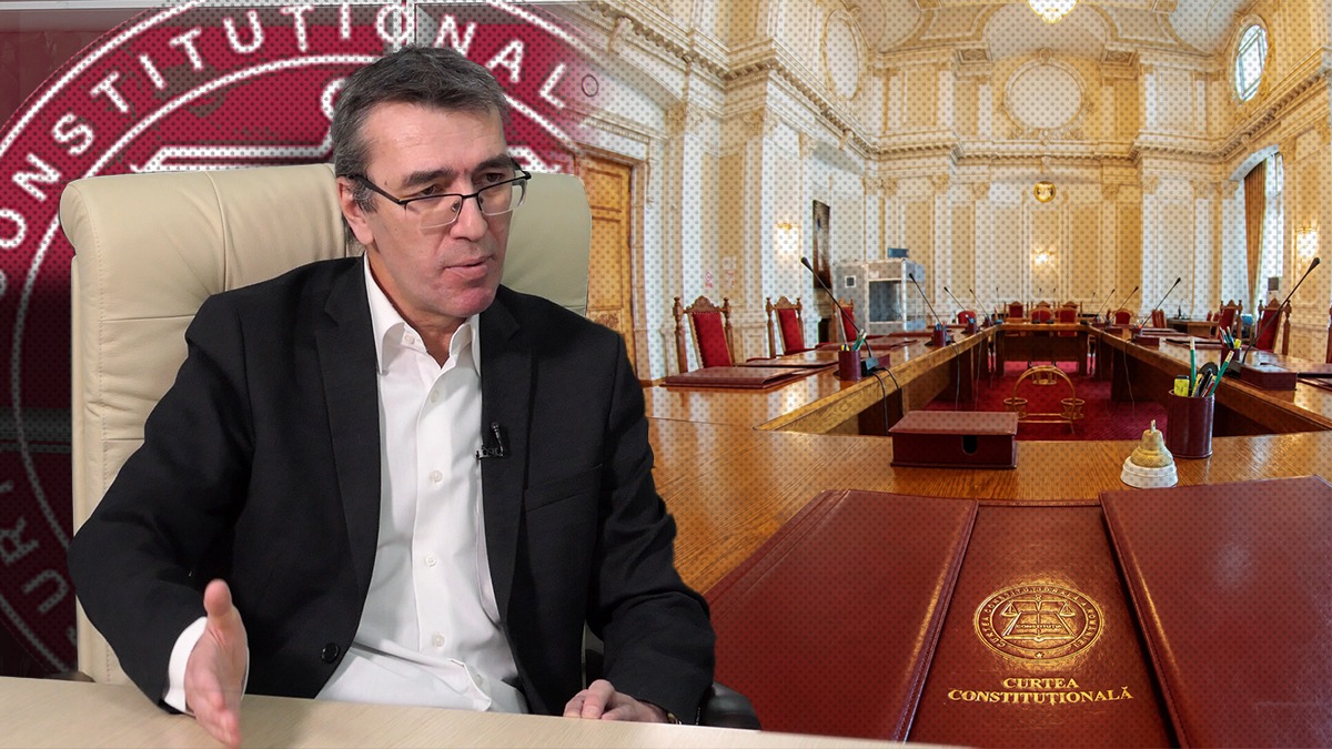 Alegerile prezidențiale, în viziunea avocatului Toni Neacșu /”Dacă nu schimbăm nimic, ne așteptăm cumva la alt rezultat?”/ “CCR, agent electoral”