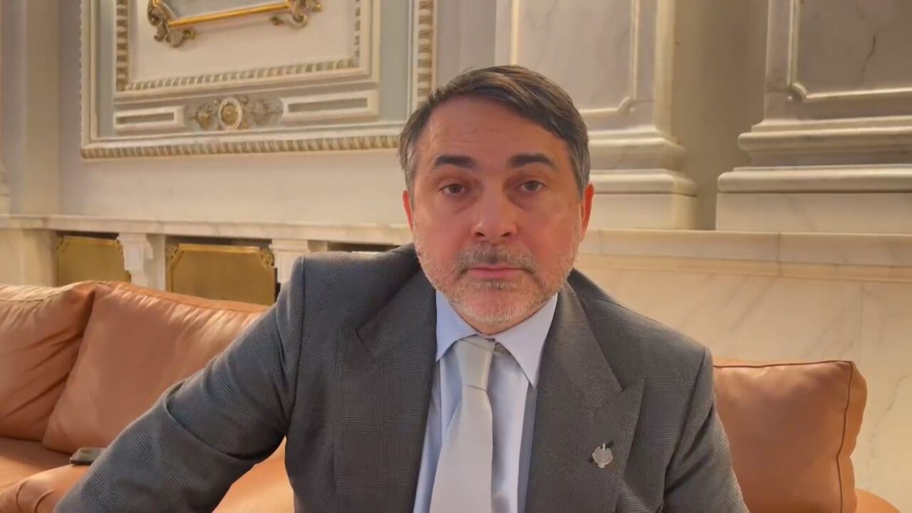 Cosmin Corendea interpelează MAE pe tema absenței României la inaugurarea lui TRUMP. „Este inacceptabil, având în vedere parteneriatul strategic”