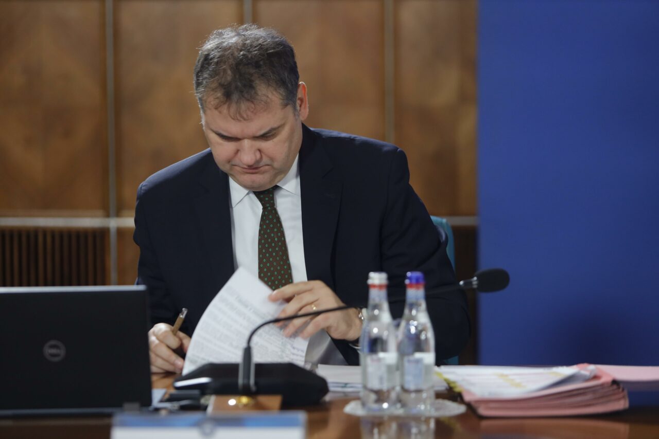 Ministrul Dezvoltării, Cseke Attila: Aproape 300 de milioane de lei pentru PROIECTE finanțate prin PNRR