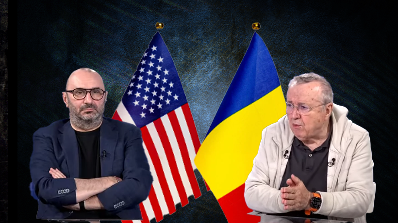 George Simion: „Parteneriatul cu AMERICANII trebuie să se bazeze pe valori comune”