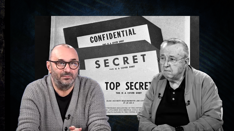Ion Cristoiu: „Toată lumea s-a uitat la cuvântul „șubrede”, dar nu acela este punctul CENTRAL al discursului lui Vance”