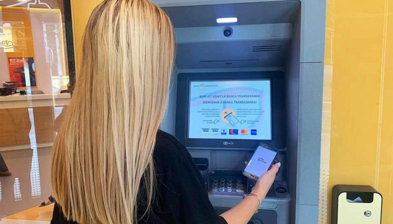 Ai card de la Banca Transilvania? Câți bani ai voie să scoți de la bancomat, în 2025