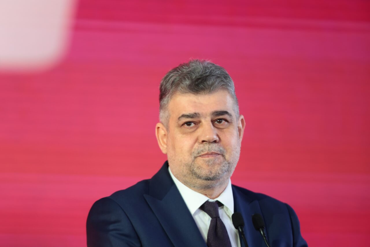 Marcel Ciolacu: Nu cred în șansele lui Victor PONTA. Eu nu o să votez cu el / Cine candidează împotriva lui Crin Antonescu va pleca din PSD