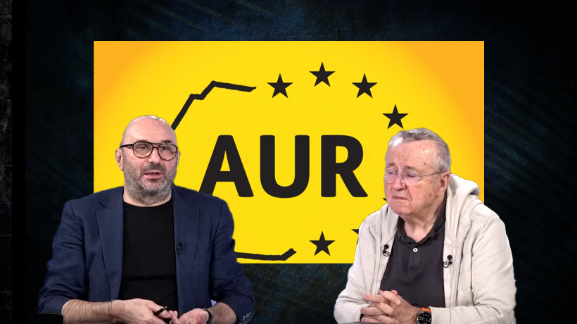 George Simion: „Încă de la înființare, AUR are relații bune cu Partidul Republican din SUA”
