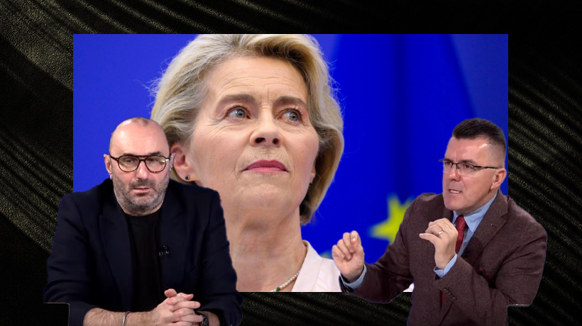 Dan Dungaciu: „Tot ce ni se întâmplă, încercăm să le asociem cu CONCEPTE pe care nu le înțelegem”