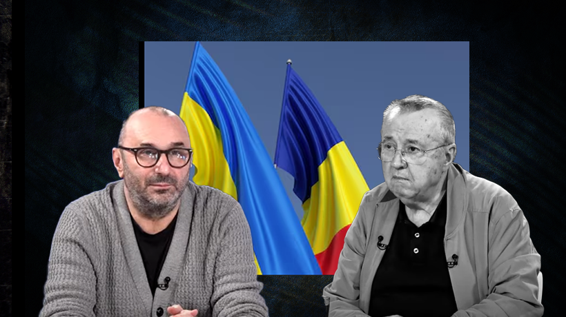 Ion Cristoiu: „România a dus o politică STRANIE până acum legată de războiul din Ucraina”