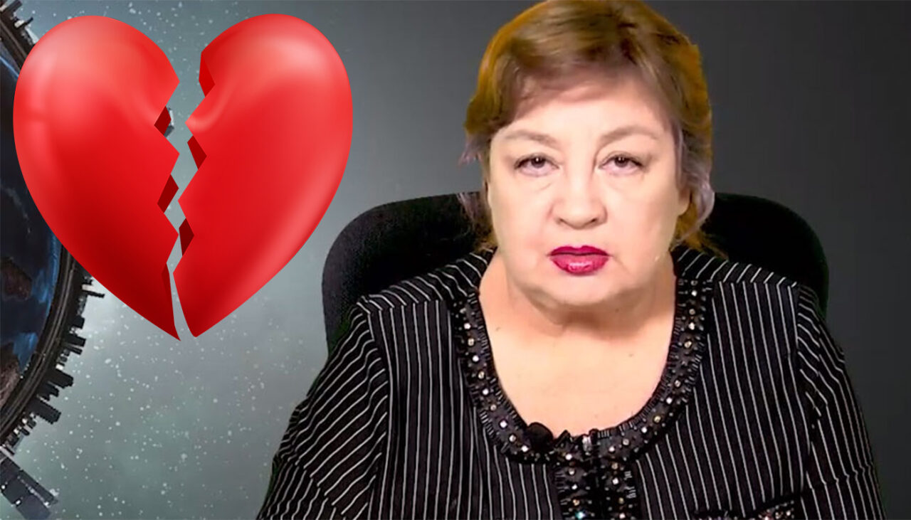 Zodia care ar putea rămâne SINGURĂ chiar înainte de Ziua Îndrăgosților. URANIA: „Se îndreaptă spre despărțire”