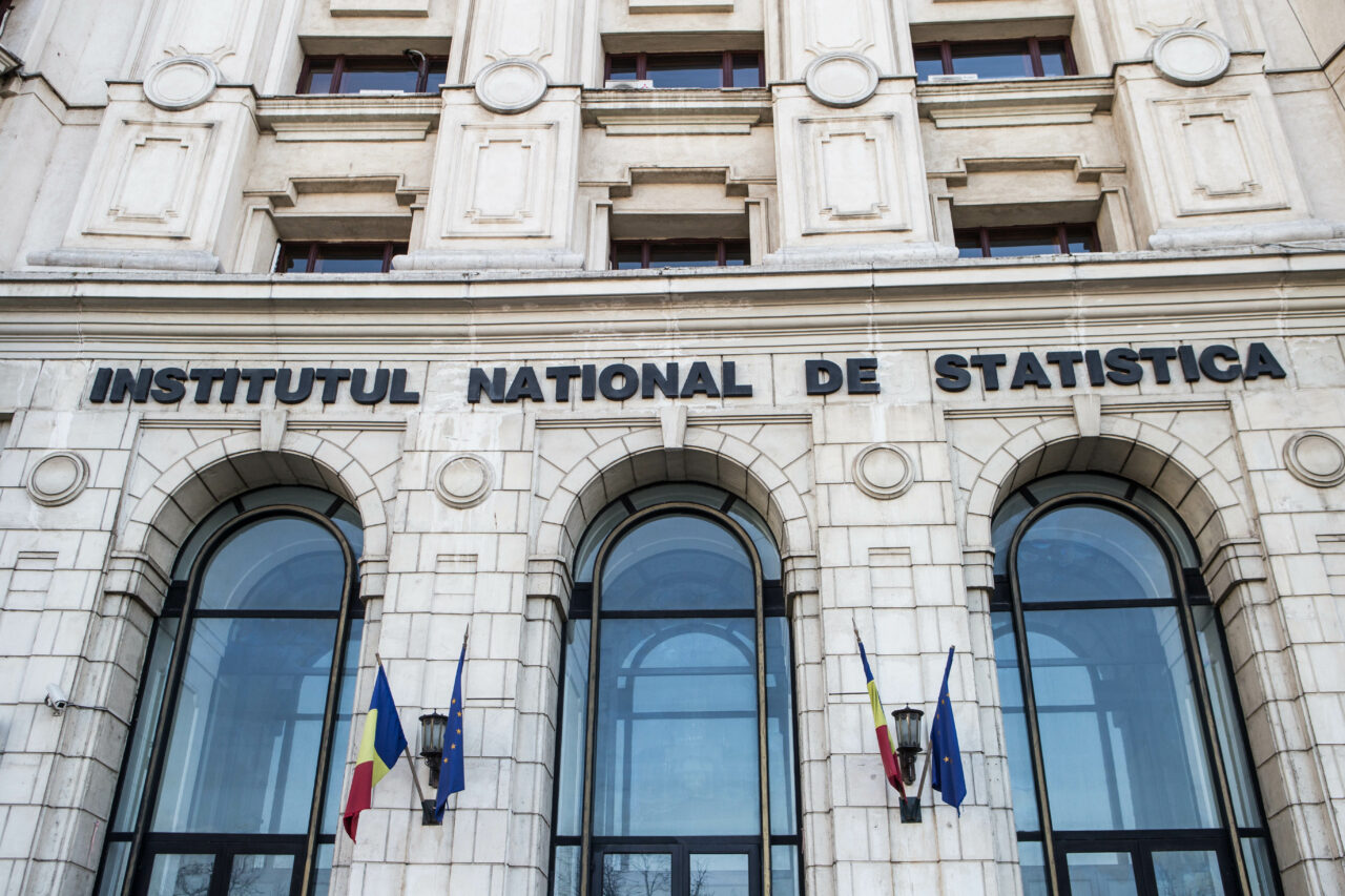Comerțul cu amănuntul, CREȘTERE de 8,6% în 2024. Vânzările de produse nealimentare, motorul principal