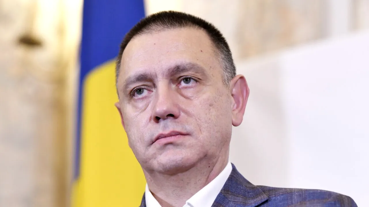 Mihai Fifor acuză USR că se afundă în EXTREMISM şi ipocrizie politică: Moţiunea de cenzură, demonstraţie populistă, lipsită de soluţii
