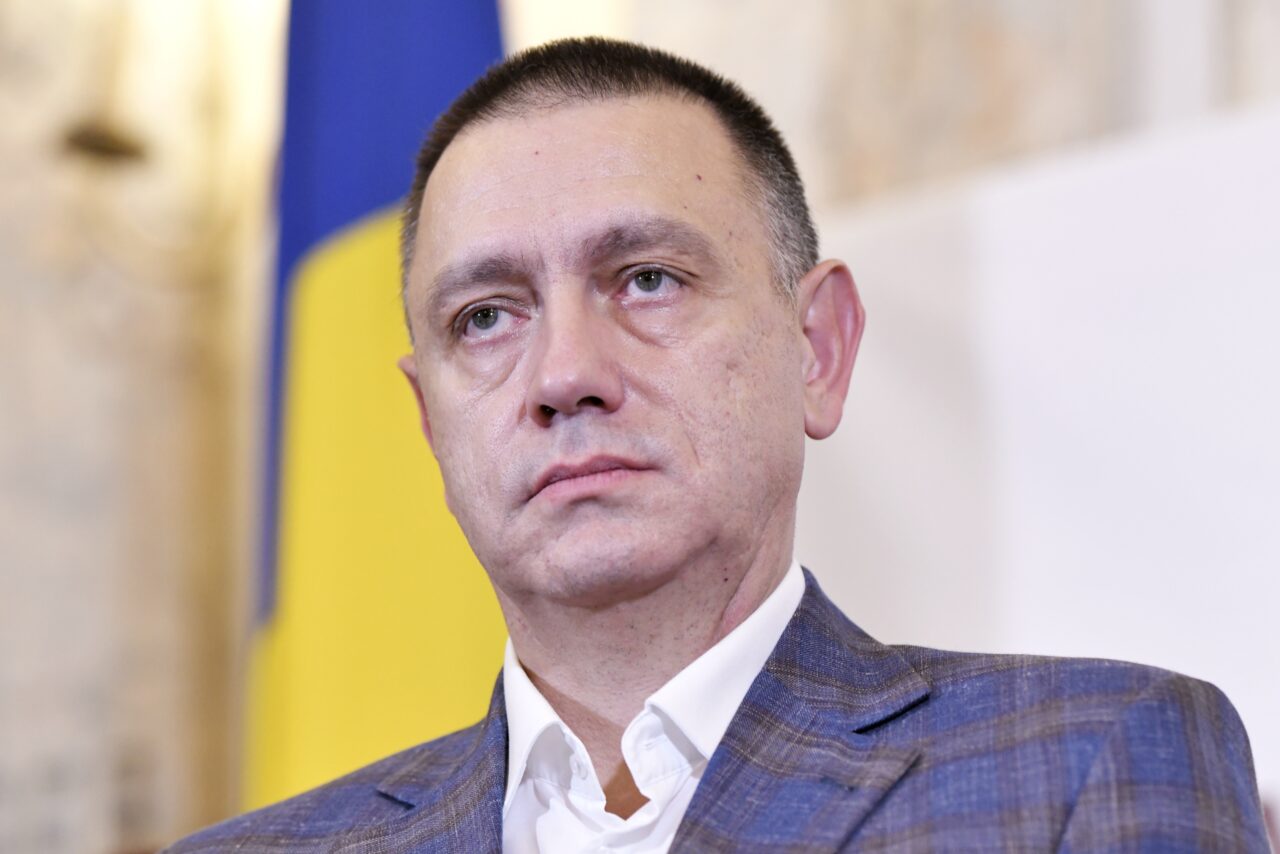 Mihai Fifor atacă moțiunea de cenzură anunțată de AUR: Un JOC POPULIST, menit să creeze haos și neîncredere