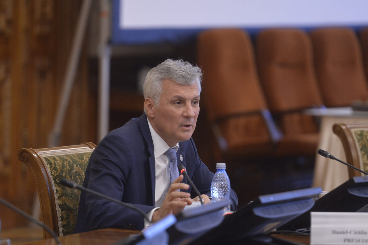 Daniel Zamfir: Nu există niciun motiv pentru ca PSD să iasă de la guvernare. Avem un guvern într-o coaliție cu majoritate stabilă