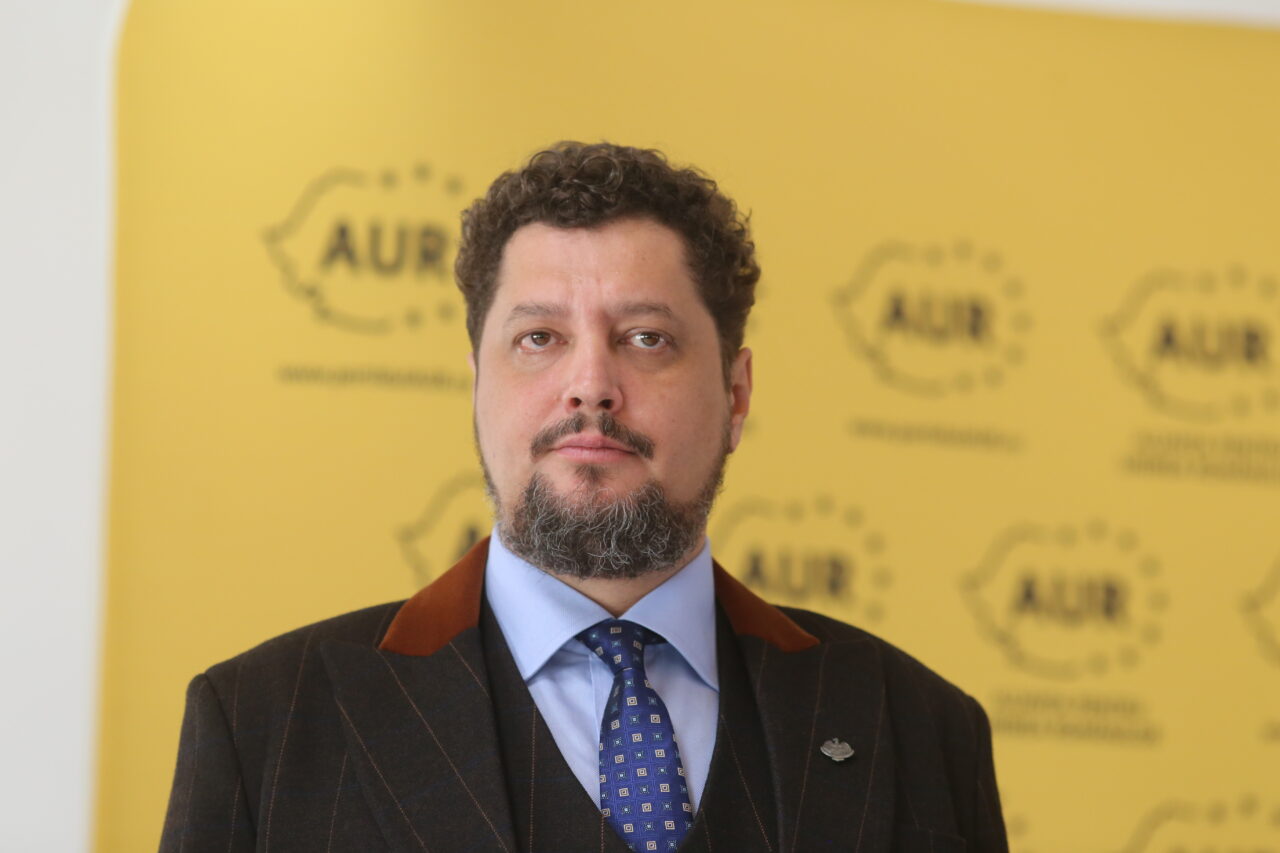 Claudiu Târziu, despre o eventuală candidatură a sa la PREZIDENȚIALE: Numai în condițiile în care aș fi propus