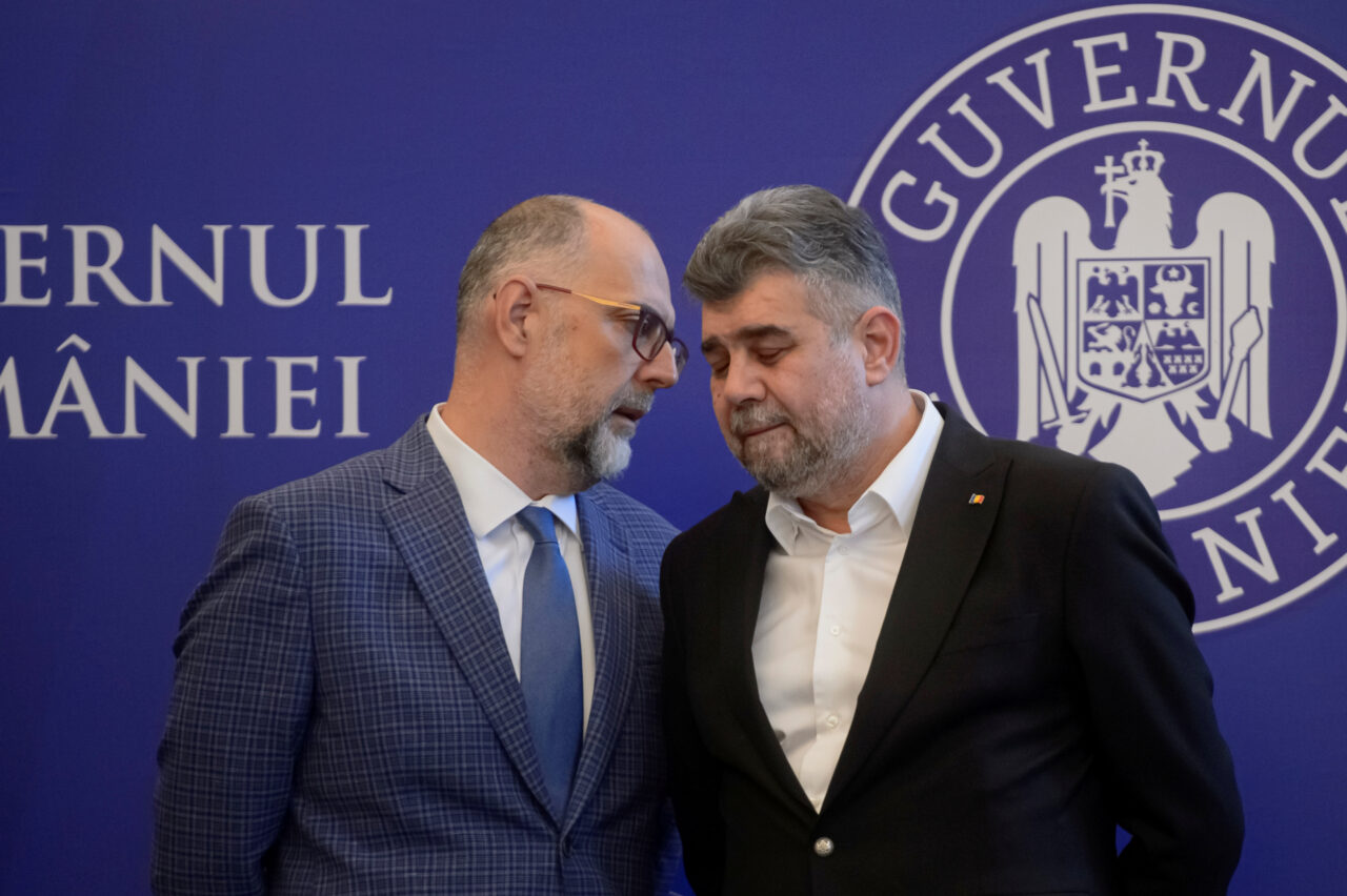 Ședință de guvern: Programul național de ACHIZIȚII ecologice 2025-2030, pe agendă
