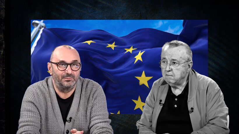 Ion Cristoiu: „UE preconizează un spor militar și mai mare dat Ucrainei”