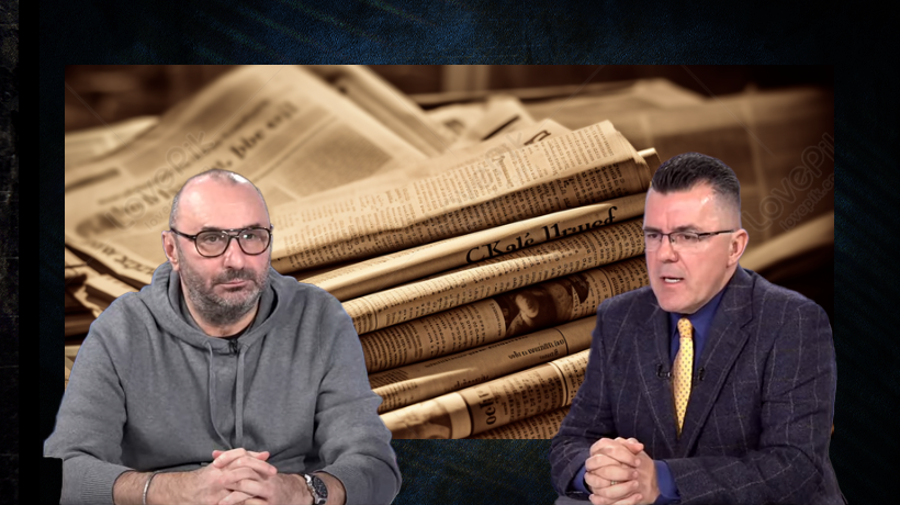Dan Dungaciu: „Victoria lui Trump a fost și înfrângerea PRESEI mainstream”