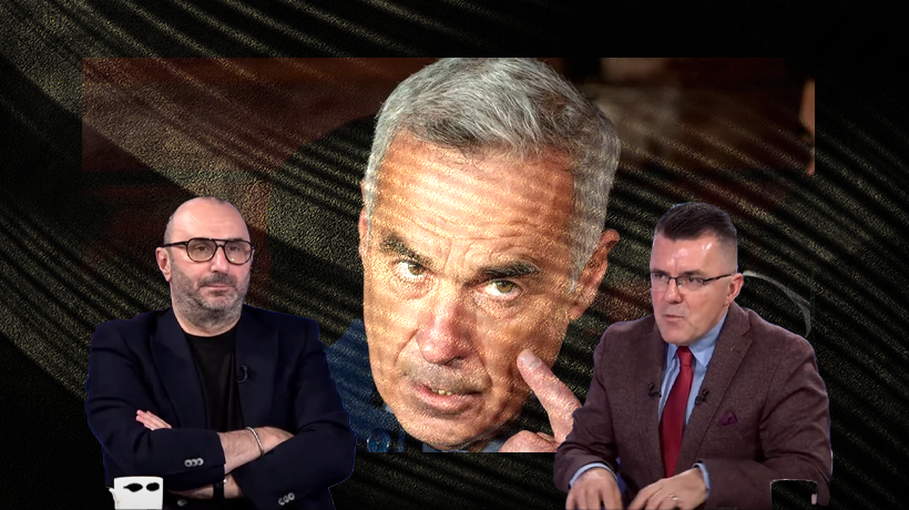 Dan Dungaciu: „Sindromul GEORGESCU l-am văzut încă din 2017-2018”