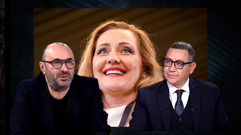 Victor Ponta: „Dacă se reia turul 2, tot n-o votez pe Lasconi”