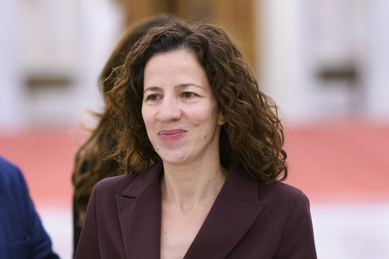Roxana Mînzatu, VIZITĂ oficială în România: Întâlniri cu liderii politici și discuții despre viitorul european al țării